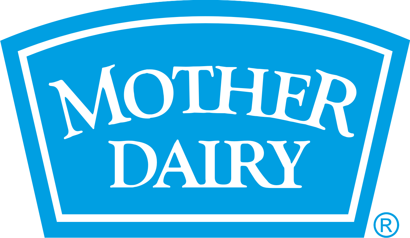 Mother Dairy Fruits & Vegetable Pvt. Ltd.