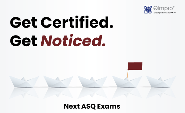 ASQ EXAMS