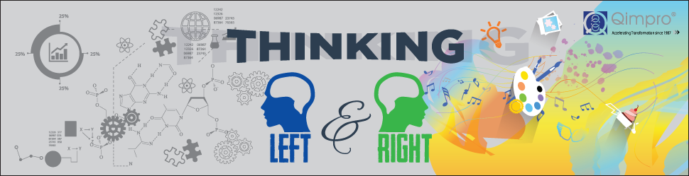 Thinking Left & Right