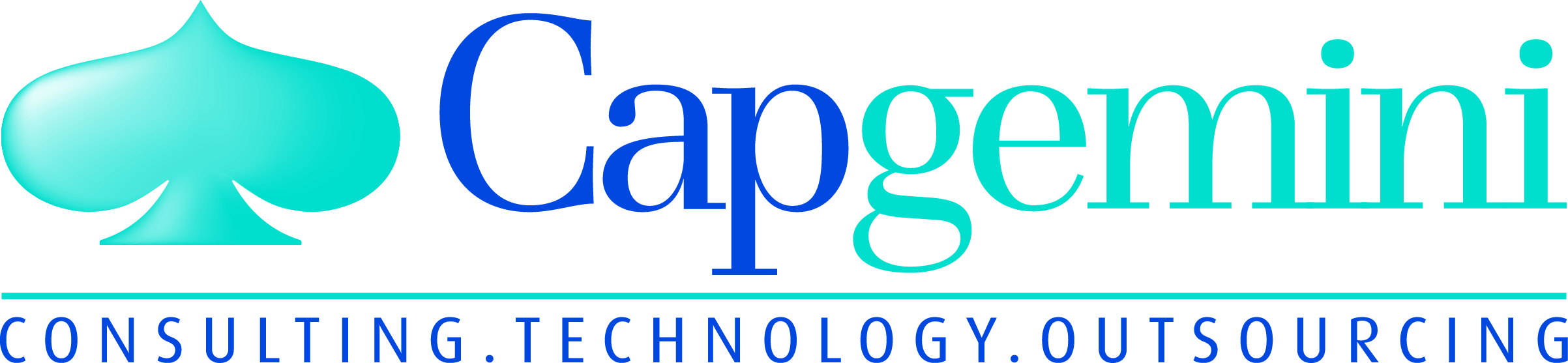 Capgemini India Pvt Ltd.