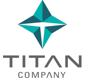 Titan Company Ltd.