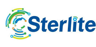 Sterlite Technologies Ltd.