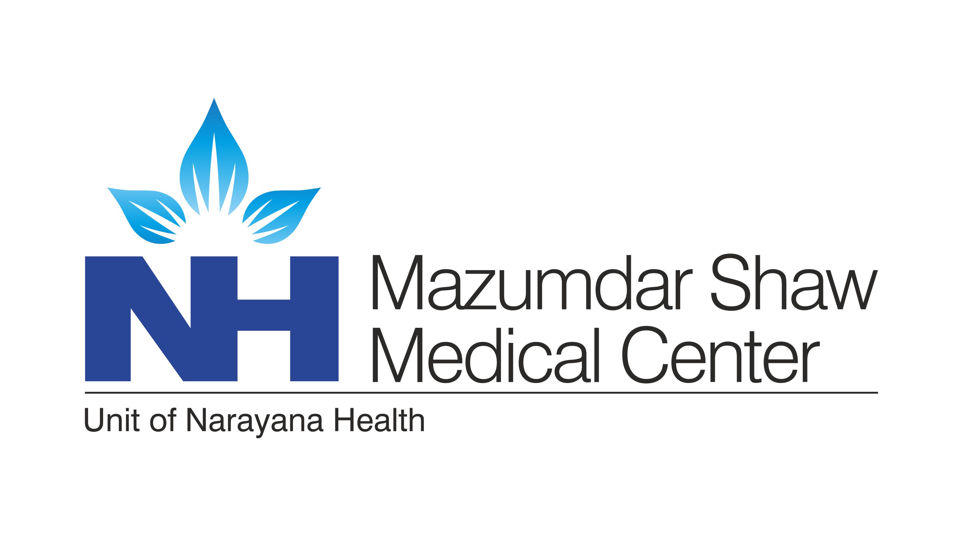 Mazumdar Shaw Medical Center