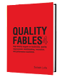 Quality Fables 4