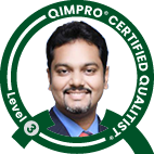 Dr Anil Kumar Chillimuntha