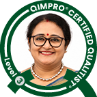 Dr Nabaneeta Dutta