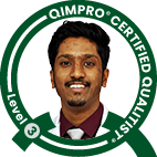 Dr Magesh Rangasamy