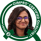 Dr Malathi Murugesan