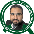 Mohammad Saeed
