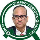 Dr Sandeep Shenoy