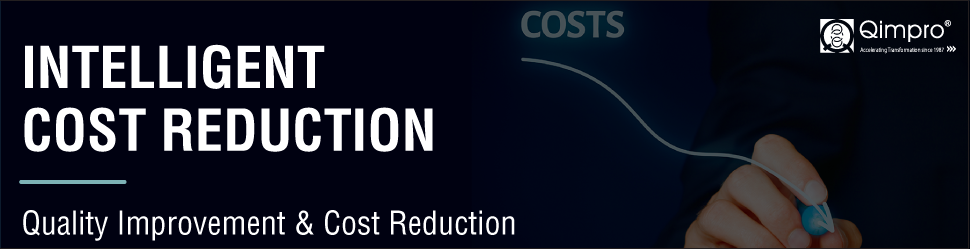 Intelligent Cost Reduction - Qimpro