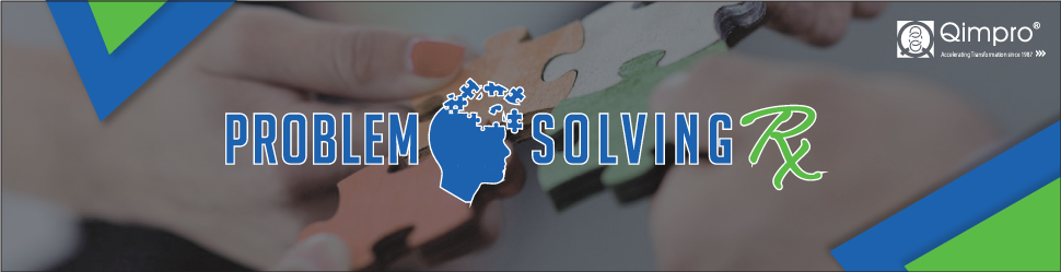 Problem Solving Rx - Qimpro