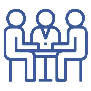 Community of Quality Professionals