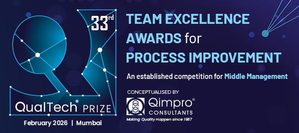 Qualtech Prize