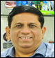 Shailesh Ghodekar