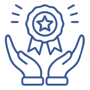 Recognized Professional Identity